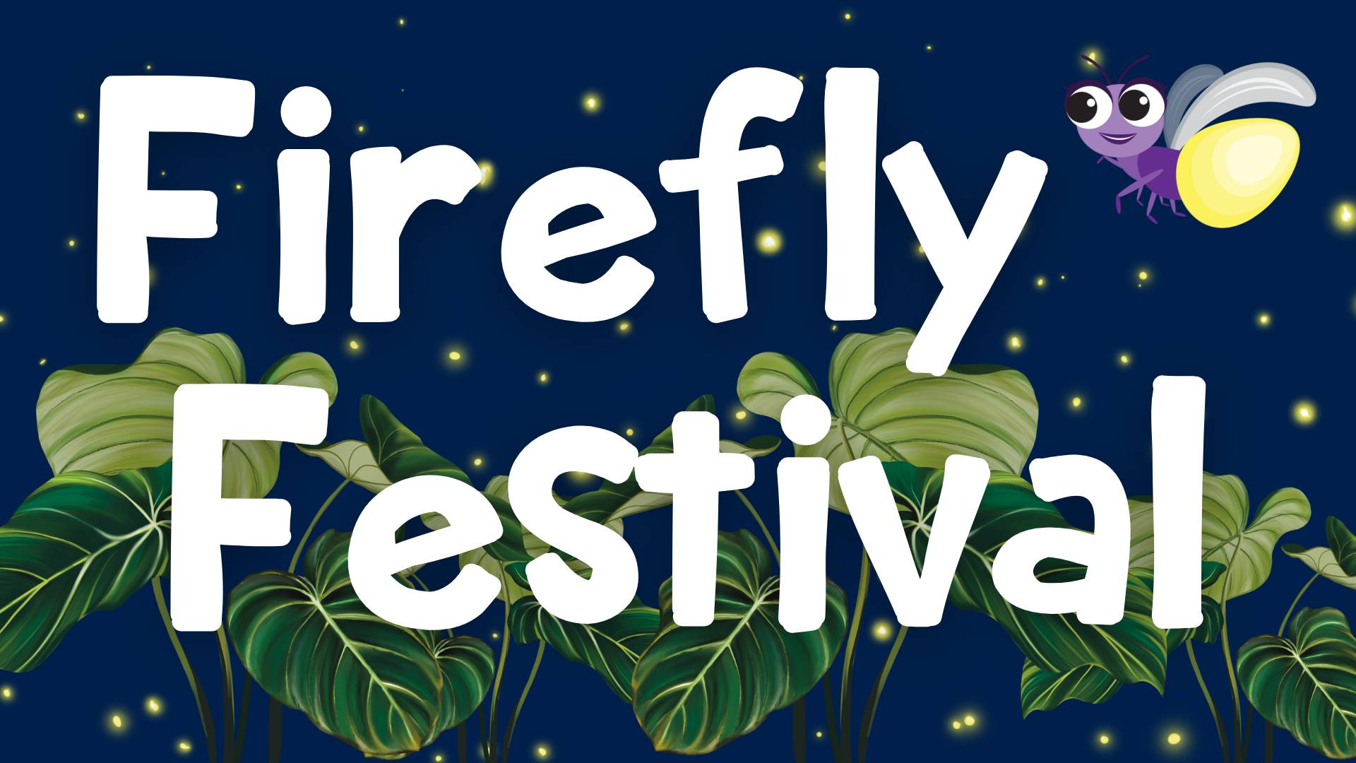 Firefly Festival